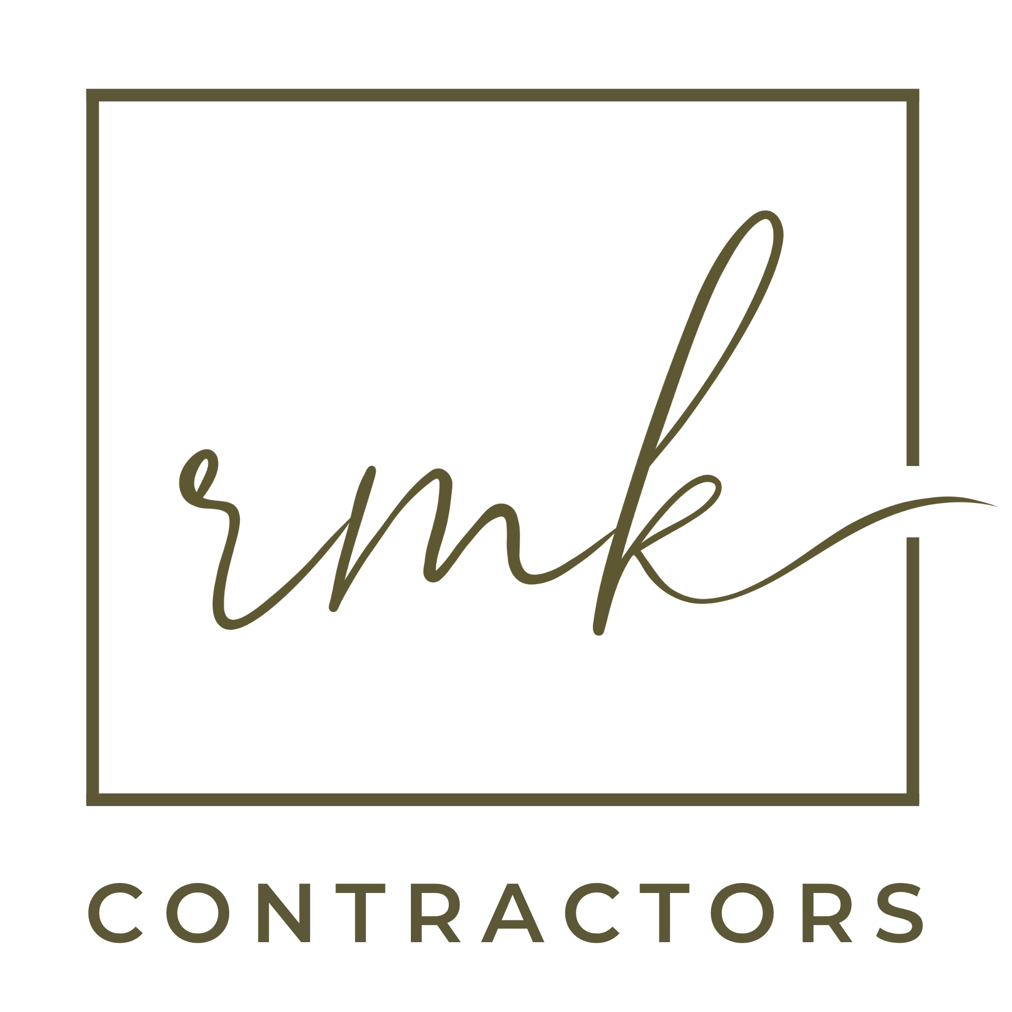 RMK Contractors